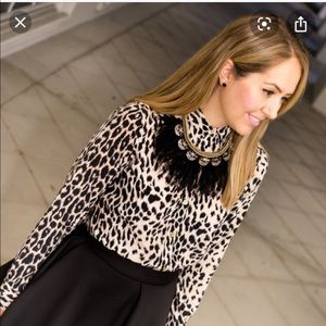 Stella and Dot Harper necklace